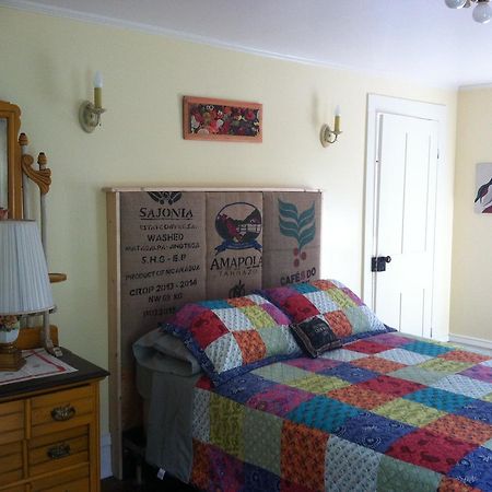 Barnard House Bed And Breakfast Питсбърг Екстериор снимка