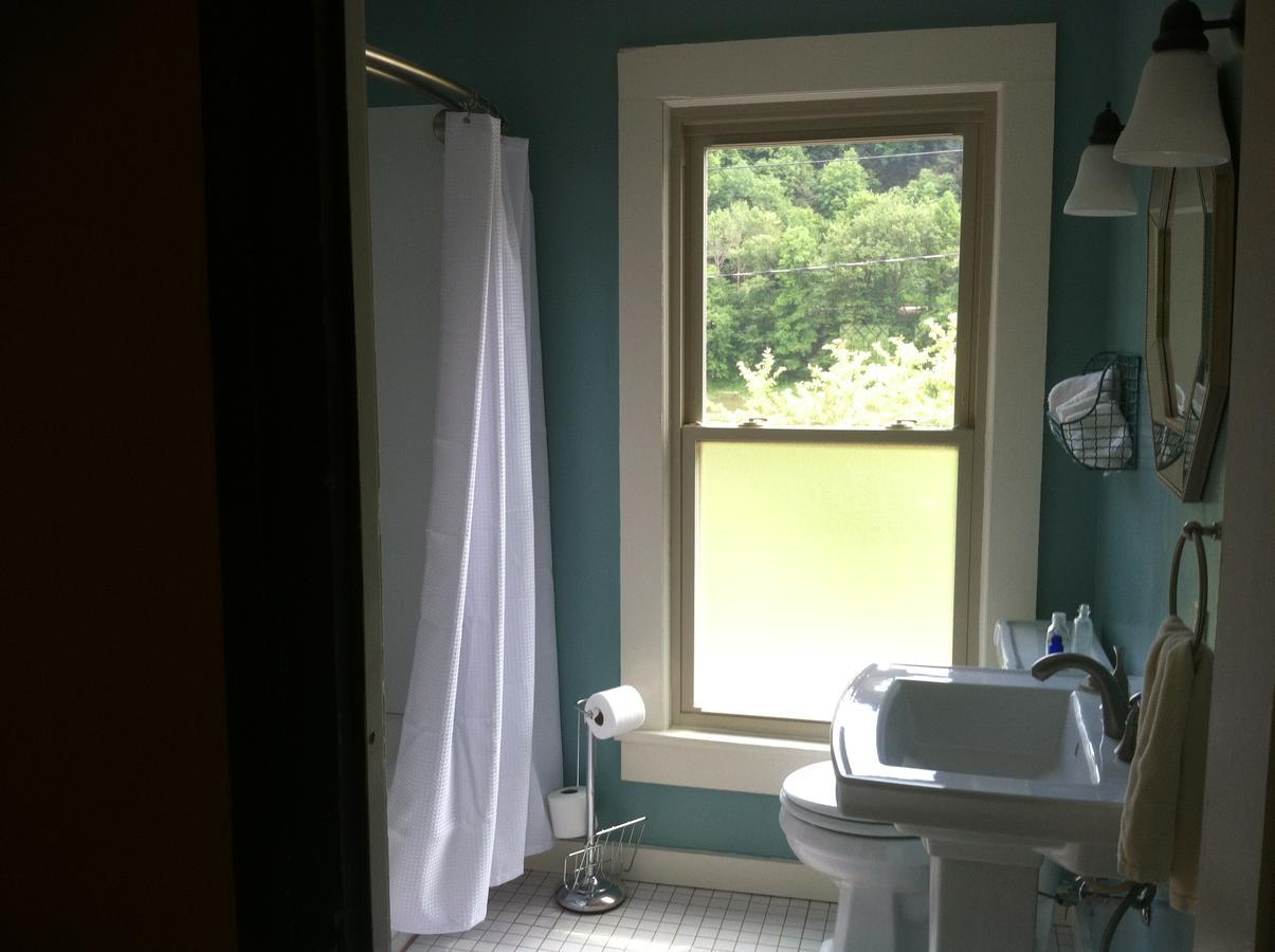 Barnard House Bed And Breakfast Питсбърг Екстериор снимка