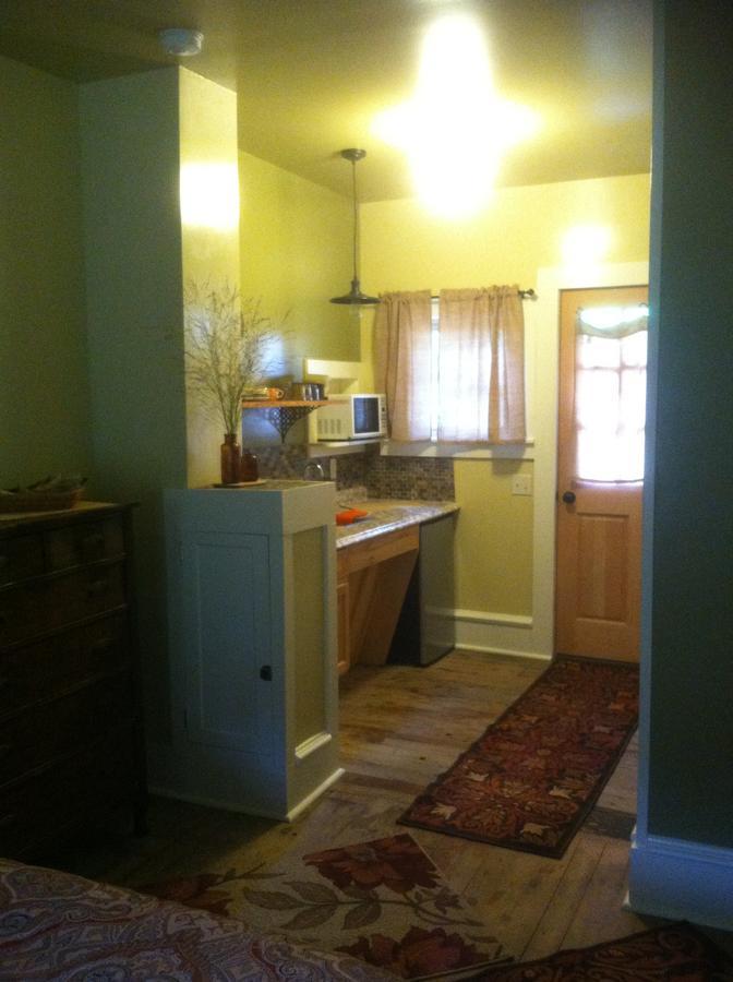 Barnard House Bed And Breakfast Питсбърг Екстериор снимка